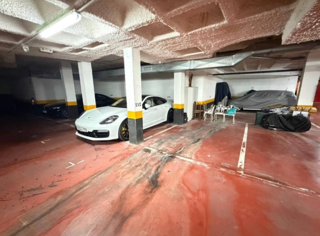 Resale - Apartment - Punta Prima - panorama park