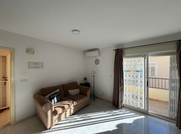 Resale - Apartment - Ciudad Quesada - Lo Pepin