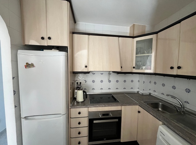 Resale - Apartment - Ciudad Quesada - Lo Pepin