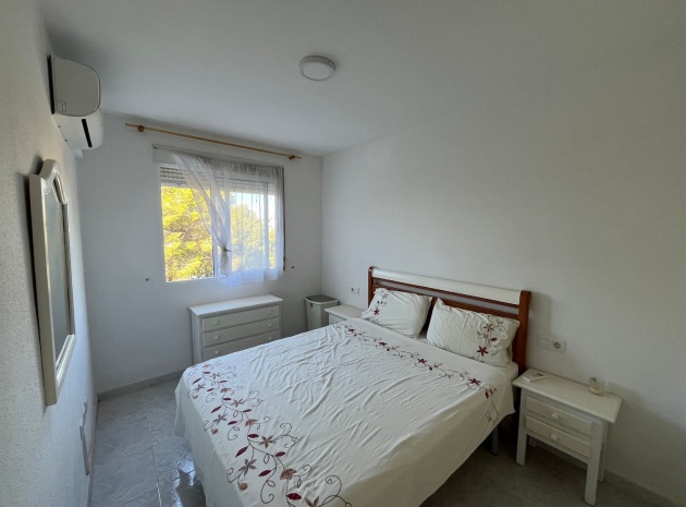 Resale - Apartment - Ciudad Quesada - Lo Pepin