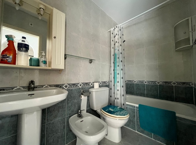 Resale - Apartment - Ciudad Quesada - Lo Pepin