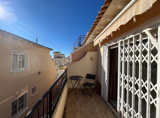 Resale - Apartment - Ciudad Quesada - Lo Pepin