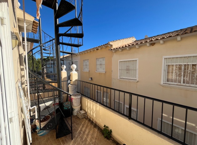 Resale - Apartment - Ciudad Quesada - Lo Pepin