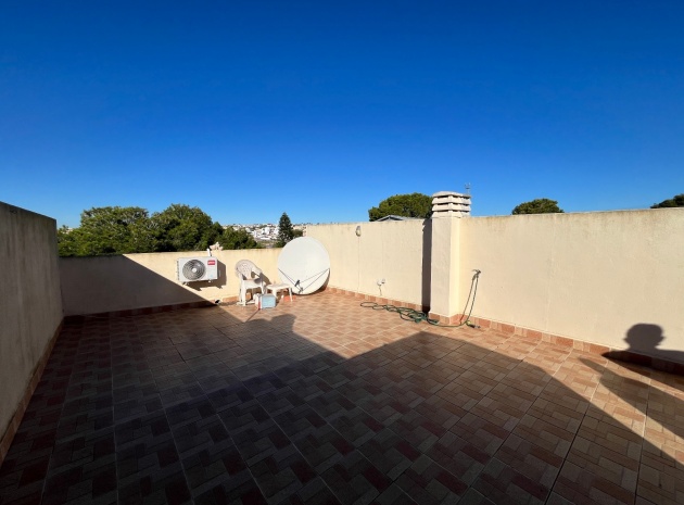 Resale - Apartment - Ciudad Quesada - Lo Pepin