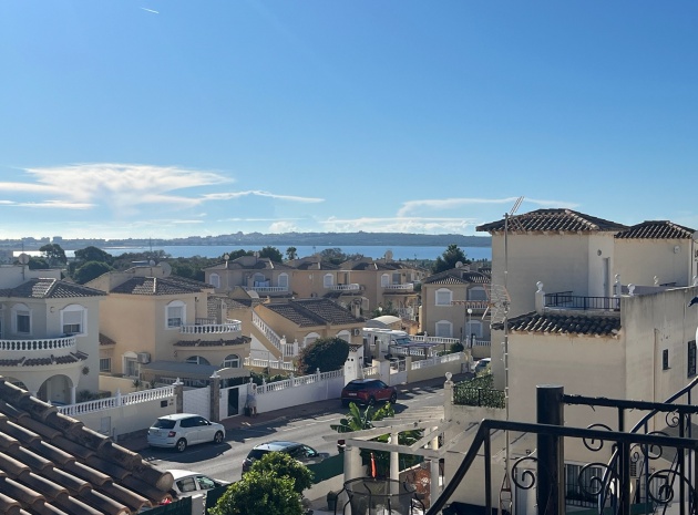 Resale - Apartment - Ciudad Quesada - Lo Pepin