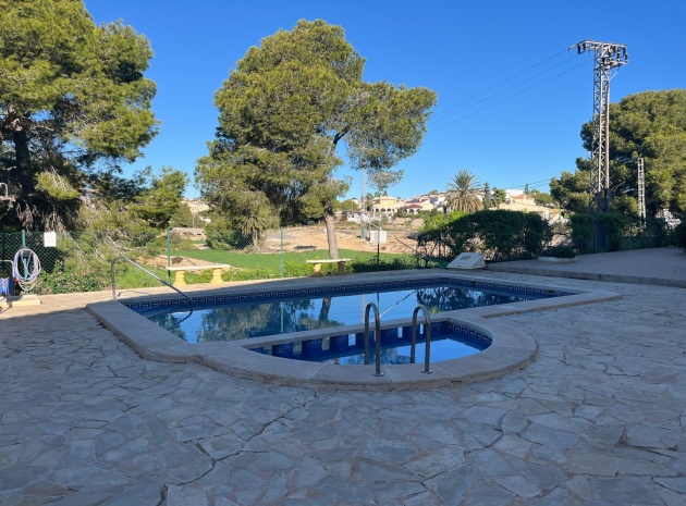 Resale - Apartment - Ciudad Quesada - Lo Pepin