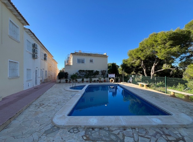 Resale - Apartment - Ciudad Quesada - Lo Pepin