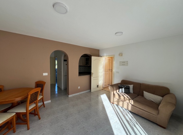 Resale - Apartment - Ciudad Quesada - Lo Pepin