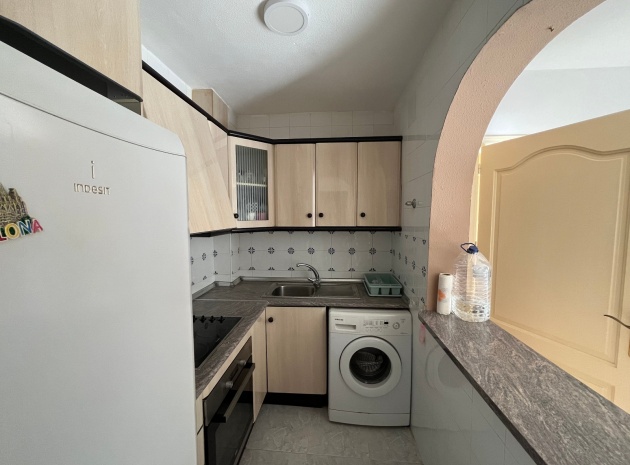 Resale - Apartment - Ciudad Quesada - Lo Pepin