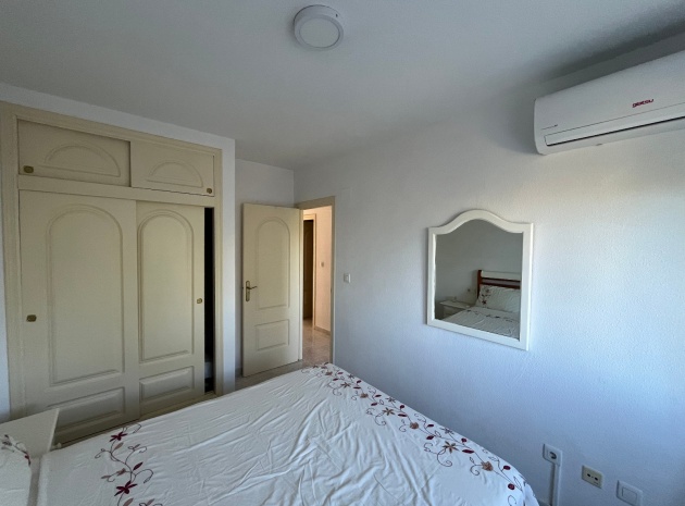 Resale - Apartment - Ciudad Quesada - Lo Pepin