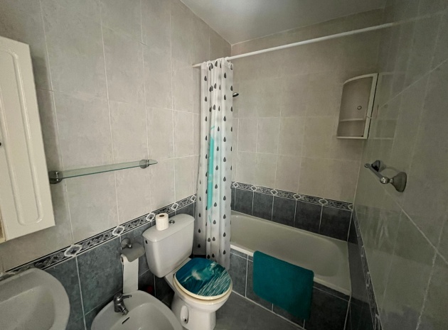 Resale - Apartment - Ciudad Quesada - Lo Pepin