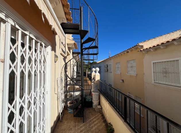 Resale - Apartment - Ciudad Quesada - Lo Pepin