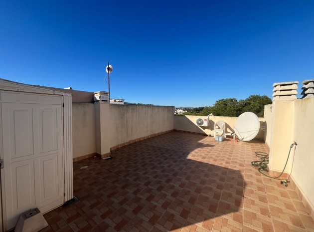 Resale - Apartment - Ciudad Quesada - Lo Pepin