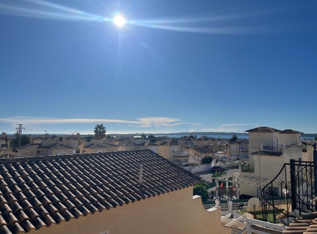 Resale - Apartment - Ciudad Quesada - Lo Pepin