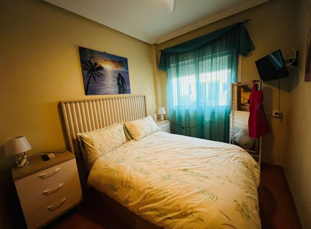 Wiederverkauf - Stadthaus - Catral