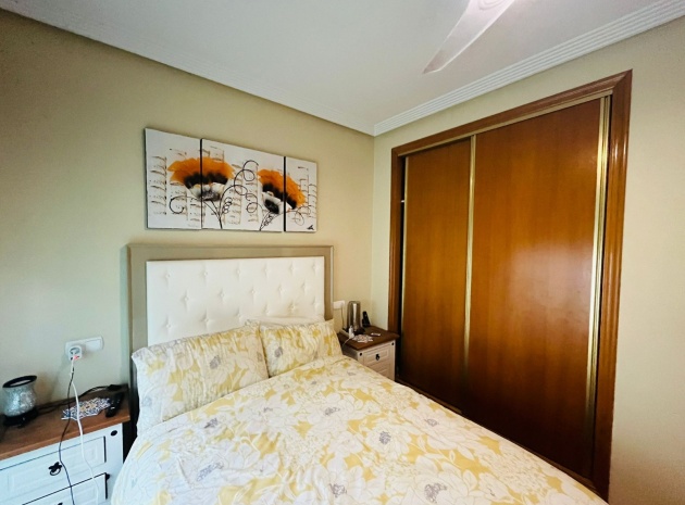 Wiederverkauf - Stadthaus - Catral