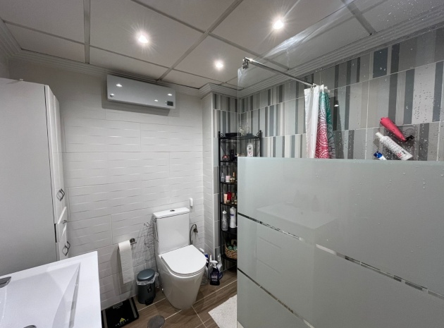 Wiederverkauf - Stadthaus - Catral