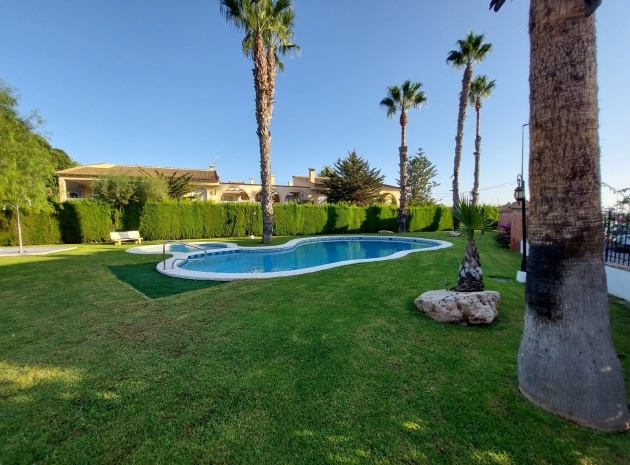 Wiederverkauf - Stadthaus - Catral