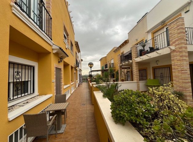 Wiederverkauf - Stadthaus - Catral