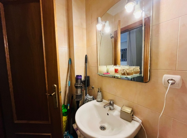 Wiederverkauf - Stadthaus - Catral