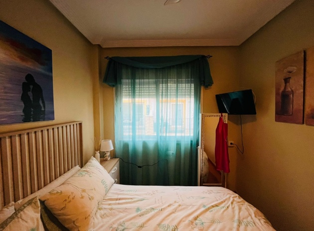 Wiederverkauf - Stadthaus - Catral