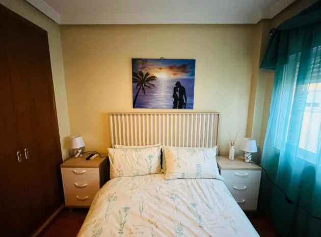 Wiederverkauf - Stadthaus - Catral