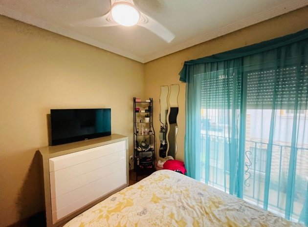 Wiederverkauf - Stadthaus - Catral