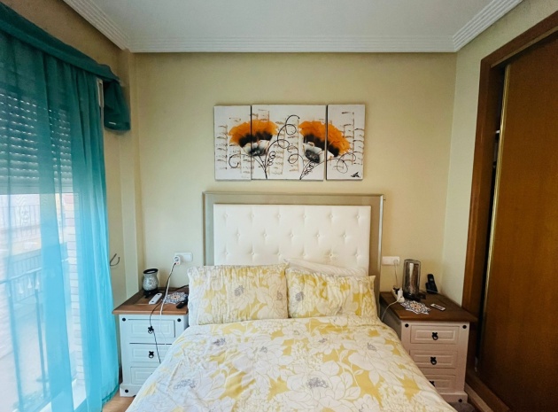 Wiederverkauf - Stadthaus - Catral