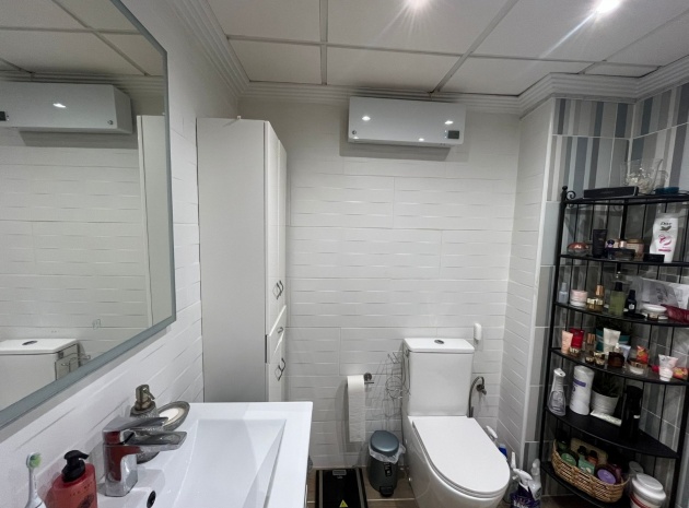 Wiederverkauf - Stadthaus - Catral