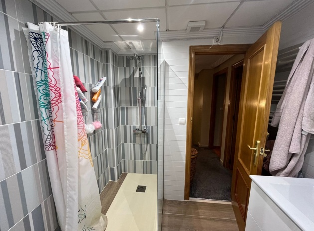 Wiederverkauf - Stadthaus - Catral