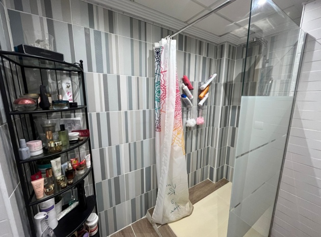 Wiederverkauf - Stadthaus - Catral