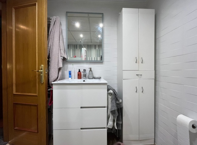 Wiederverkauf - Stadthaus - Catral