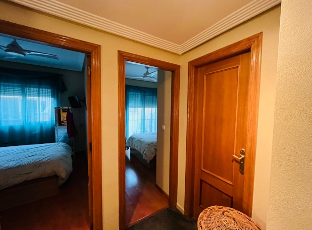 Wiederverkauf - Stadthaus - Catral