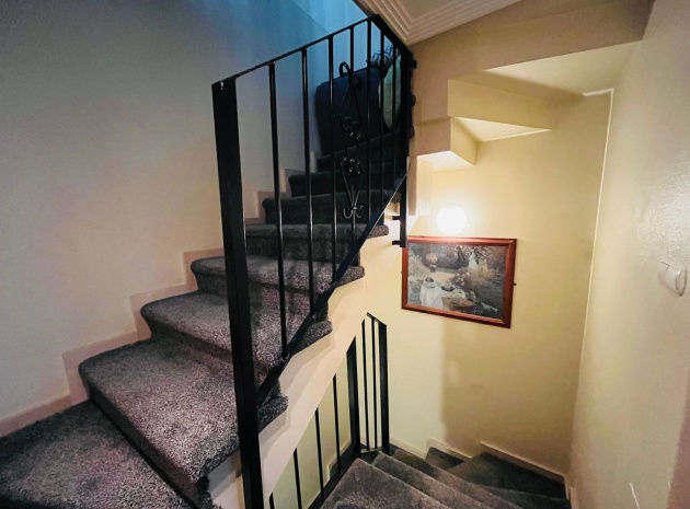 Wiederverkauf - Stadthaus - Catral