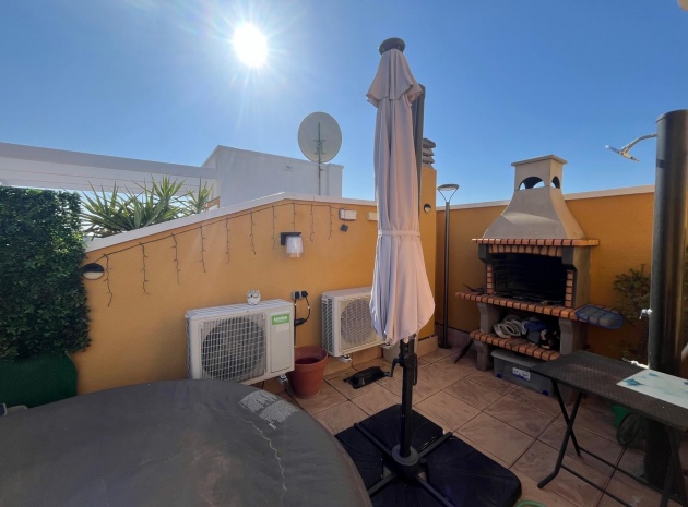 Wiederverkauf - Stadthaus - Catral