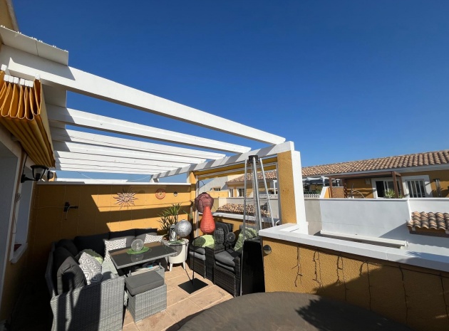 Wiederverkauf - Stadthaus - Catral