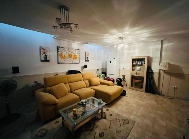 Wiederverkauf - Stadthaus - Catral