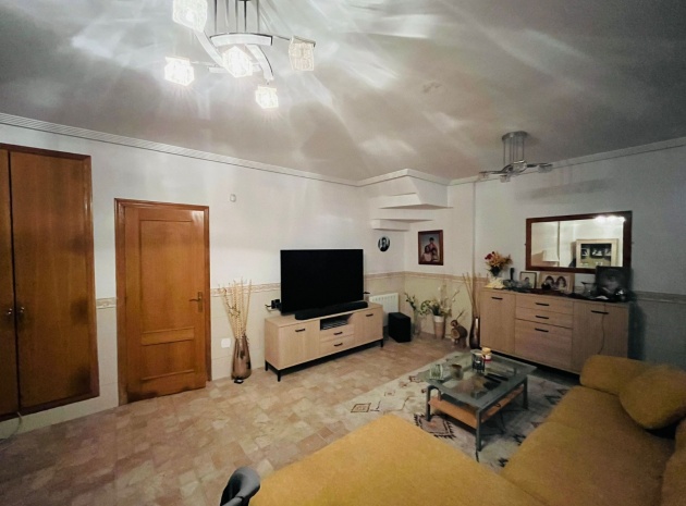 Wiederverkauf - Stadthaus - Catral