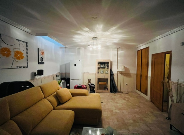 Wiederverkauf - Stadthaus - Catral