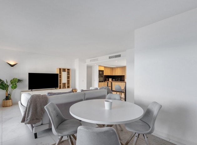 Resale - Apartment - Punta Prima - beachside punta prima