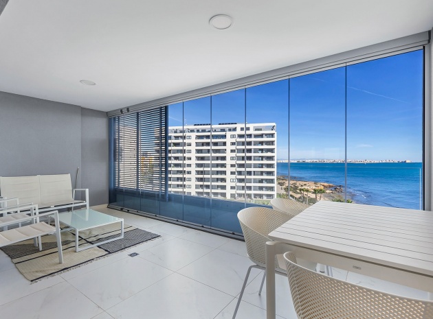 Resale - Apartment - Punta Prima - beachside punta prima