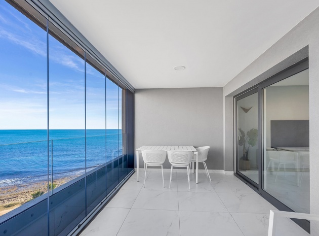 Resale - Apartment - Punta Prima - beachside punta prima