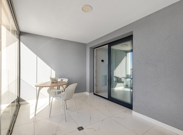 Resale - Apartment - Punta Prima - beachside punta prima