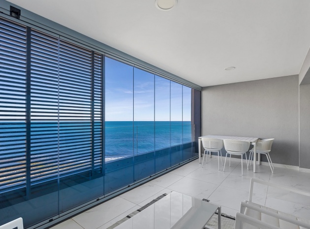 Resale - Apartment - Punta Prima - beachside punta prima