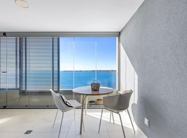 Resale - Apartment - Punta Prima - beachside punta prima