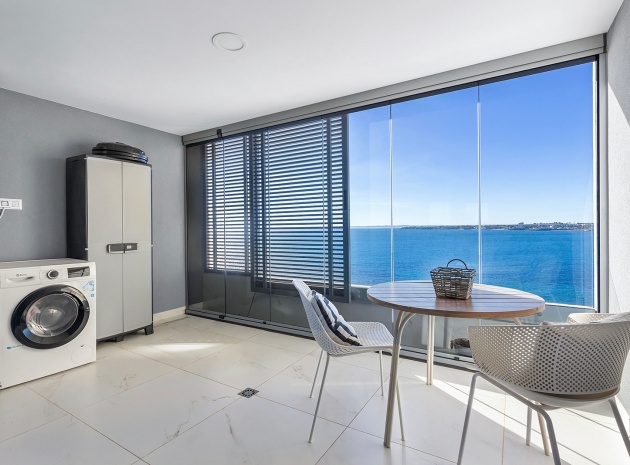 Resale - Apartment - Punta Prima - beachside punta prima