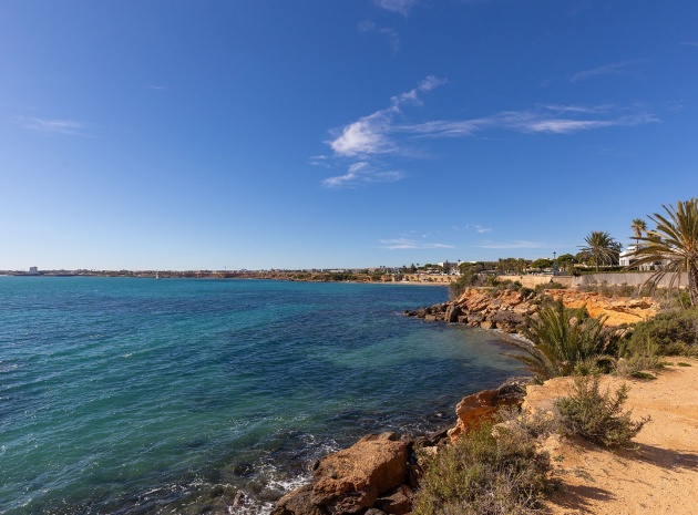 Resale - Apartment - Punta Prima - beachside punta prima