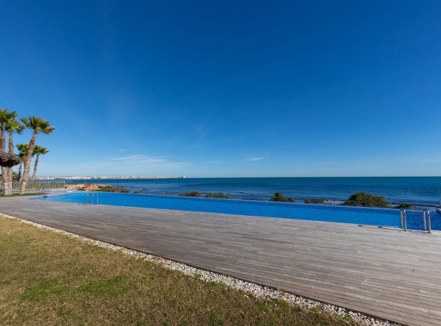 Resale - Apartment - Punta Prima - beachside punta prima