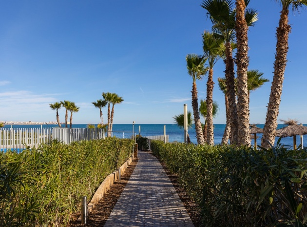 Resale - Apartment - Punta Prima - beachside punta prima