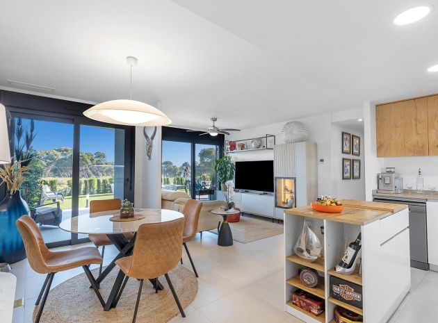 Resale - Apartment - Punta Prima - Res. Ocean Dream